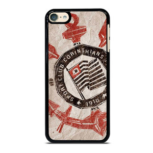 CORINTHIANS SC LOGO iPod Touch 6 Case