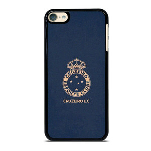 CRUZEIRO EC LOGO iPod Touch 6 Case CRUZEIRO EC LOGO iPod Touch 6 Case