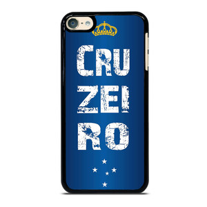 CRUZEIRO EC iPod Touch 6 Case