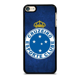 CRUZEIRO FC iPod Touch 6 Case CRUZEIRO FC iPod Touch 6 Case