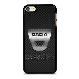 DACIA ICON iPod Touch 6 Case DACIA ICON iPod Touch 6 Case