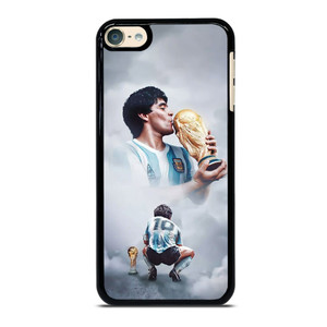 DIEGO MARADONA CHAMPIONS 2 iPod Touch 6 Case DIEGO MARADONA CHAMPIONS 2 iPod Touch 6 Case