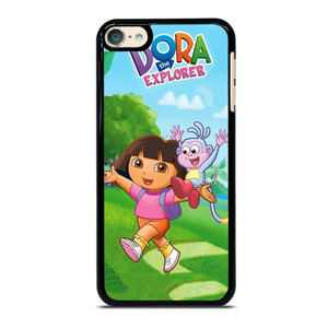 DORA THE EXPLORER iPod Touch 6 Case
