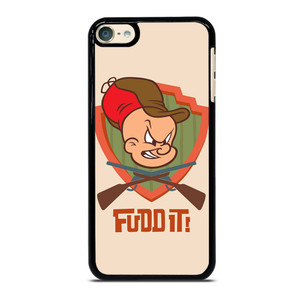 ELMER FUDD CARTOON 2 iPod Touch 6 Case ELMER FUDD CARTOON 2 iPod Touch 6 Case