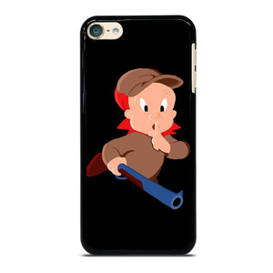 ELMER FUDD CARTOON iPod Touch 6 Case ELMER FUDD CARTOON iPod Touch 6 Case