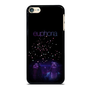 EUPHORIA CHARACTERS MOVIE iPod Touch 6 Case EUPHORIA CHARACTERS MOVIE iPod Touch 6 Case