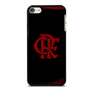 FLAMENGO FOOTBALL CLUB iPod Touch 6 Case FLAMENGO FOOTBALL CLUB iPod Touch 6 Case