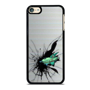 FUTURAMA ICON iPod Touch 6 Case FUTURAMA ICON iPod Touch 6 Case