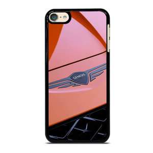GENESIS ICON LOGO iPod Touch 6 Case GENESIS ICON LOGO iPod Touch 6 Case