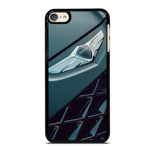GENESIS ICON iPod Touch 6 Case GENESIS ICON iPod Touch 6 Case