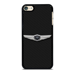 GENESIS LOGO SYMBOL iPod Touch 6 Case