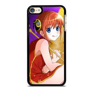 GINTAMA KAGURA SEXY iPod Touch 6 Case GINTAMA KAGURA SEXY iPod Touch 6 Case
