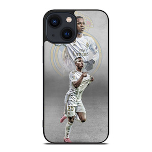 VINICIUS JUNIOR COOL iPhone 14 Plus Case