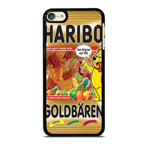 GUMMY BEAR HARIBO iPod Touch 6 Case GUMMY BEAR HARIBO iPod Touch 6 Case