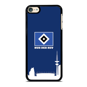 HAMBURGER SV FOOTBALL CLUB iPod Touch 6 Case HAMBURGER SV FOOTBALL CLUB iPod Touch 6 Case