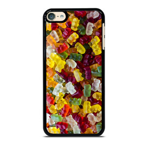 HARIBO GUMMY BEAR YUMMY iPod Touch 6 Case HARIBO GUMMY BEAR YUMMY iPod Touch 6 Case