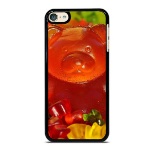 HARIBO GUMMY BEAR iPod Touch 6 Case HARIBO GUMMY BEAR iPod Touch 6 Case