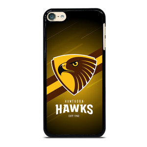HAWTHORN HAWKS 1902 AFL iPod Touch 6 Case HAWTHORN HAWKS 1902 AFL iPod Touch 6 Case