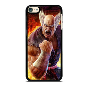 HEIHACHI MISHIMA TEKKEN ROAR iPod Touch 6 Case HEIHACHI MISHIMA TEKKEN ROAR iPod Touch 6 Case