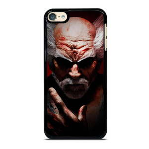 HEIHACHI MISHIMA iPod Touch 6 Case HEIHACHI MISHIMA iPod Touch 6 Case