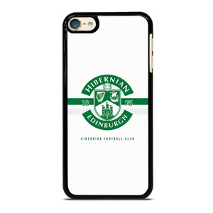 HIBERNIAN FC LOGO iPod Touch 6 Case