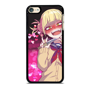 HIMIKO TOGA ANIME iPod Touch 6 Case HIMIKO TOGA ANIME iPod Touch 6 Case