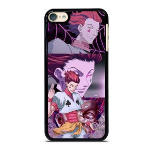 HUNTER X HUNTER HISOKA iPod Touch 6 Case HUNTER X HUNTER HISOKA iPod Touch 6 Case