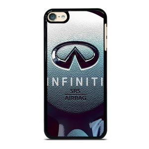 INFINITI AIRBAG iPod Touch 6 Case INFINITI AIRBAG iPod Touch 6 Case