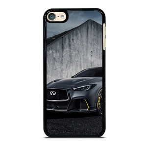 INFINITI CAR iPod Touch 6 Case INFINITI CAR iPod Touch 6 Case