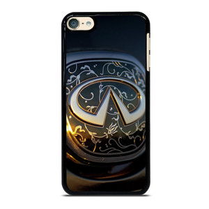 INFINITI DUBAI LOGO iPod Touch 6 Case INFINITI DUBAI LOGO iPod Touch 6 Case