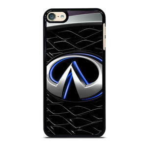 INFINITI SYMBOL iPod Touch 6 Case INFINITI SYMBOL iPod Touch 6 Case