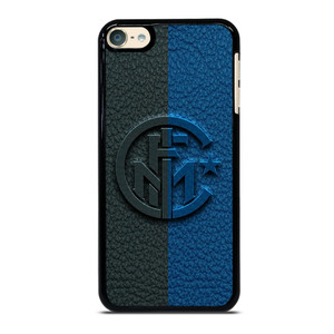 INTER MILAN LOGO 3 iPod Touch 6 Case INTER MILAN LOGO 3 iPod Touch 6 Case
