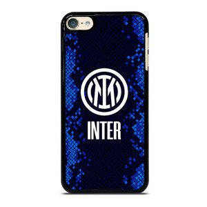INTER MILAN LOGO iPod Touch 6 Case INTER MILAN LOGO iPod Touch 6 Case