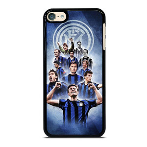 INTERNAZIONALE INTER MILAN LEGENDS iPod Touch 6 Case INTERNAZIONALE INTER MILAN LEGENDS iPod Touch 6 Case