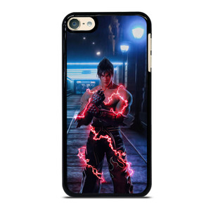 JIN KAZAMA TEKKEN iPod Touch 6 Case JIN KAZAMA TEKKEN iPod Touch 6 Case