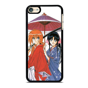 KAORU KAMIYA KENSHIN ANIME iPod Touch 6 Case KAORU KAMIYA KENSHIN ANIME iPod Touch 6 Case