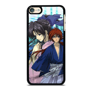 KAORU KAMIYA KENSHIN iPod Touch 6 Case