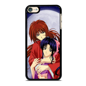 KENSHIN KAORU KAMIYA iPod Touch 6 Case KENSHIN KAORU KAMIYA iPod Touch 6 Case