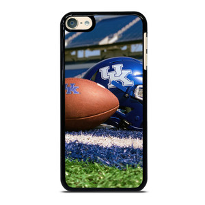 KENTUCKY WILDCATS HELMET LOGO iPod Touch 6 Case KENTUCKY WILDCATS HELMET LOGO iPod Touch 6 Case