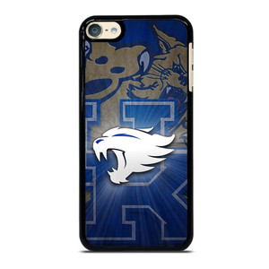 KENTUCKY WILDCATS UNIVERSITY ICON iPod Touch 6 Case