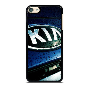 KIA WET LOGO iPod Touch 6 Case KIA WET LOGO iPod Touch 6 Case