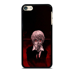 KURAPIKA HUNTER X HUNTER ART iPod Touch 6 Case KURAPIKA HUNTER X HUNTER ART iPod Touch 6 Case