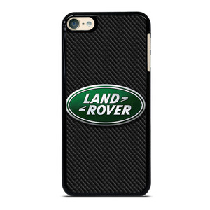 LAND ROVER ICON iPod Touch 6 Case LAND ROVER ICON iPod Touch 6 Case