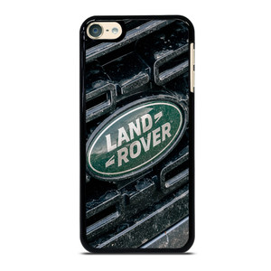 LAND ROVER LOGO iPod Touch 6 Case