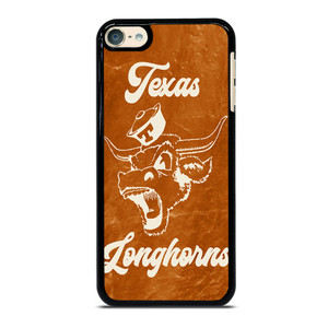LONGHORNS TEXAS ICON iPod Touch 6 Case LONGHORNS TEXAS ICON iPod Touch 6 Case