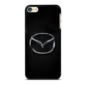 MAZDA LOGO iPod Touch 6 Case