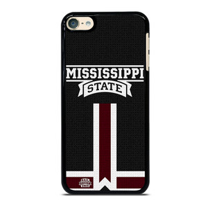 MISSISSIPPI STATE BULLDOGS ICON iPod Touch 6 Case