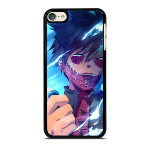 MY HERO ACADEMIA ANIME DABI ANIME iPod Touch 6 Case
