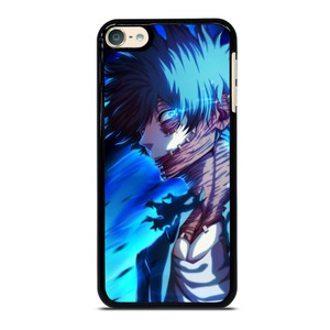 MY HERO ACADEMIA ANIME DABI iPod Touch 6 Case MY HERO ACADEMIA ANIME DABI iPod Touch 6 Case