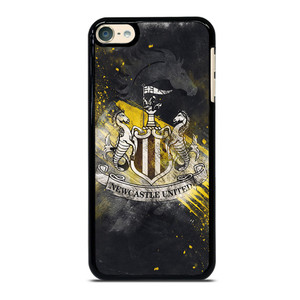 NEWCASTLE UNITED FC 2 iPod Touch 6 Case NEWCASTLE UNITED FC 2 iPod Touch 6 Case